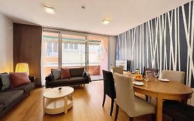 Gracia Village Barcelona